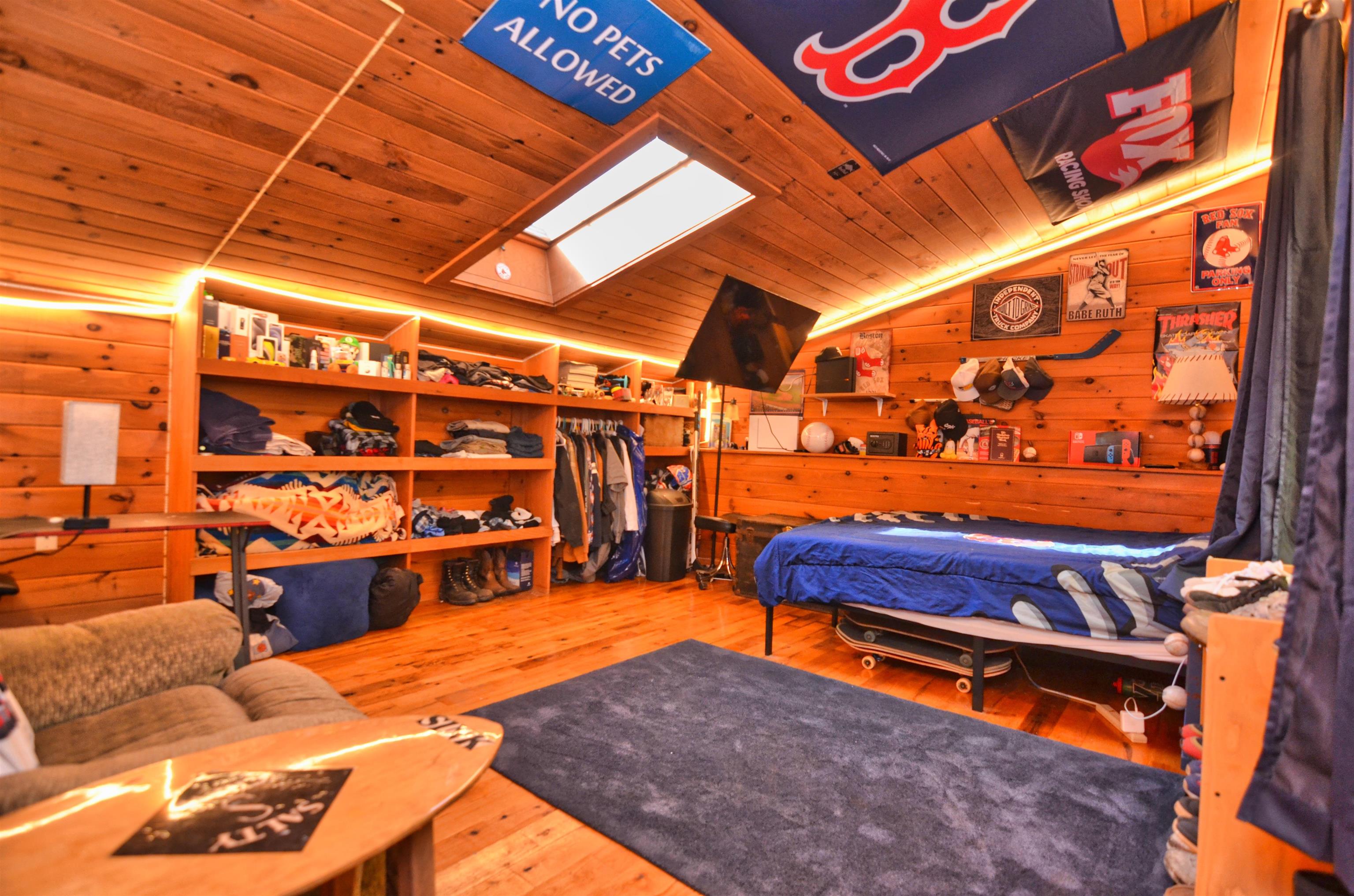 19 Ives Road Andover, NH 03216 - Photo 37 of 38