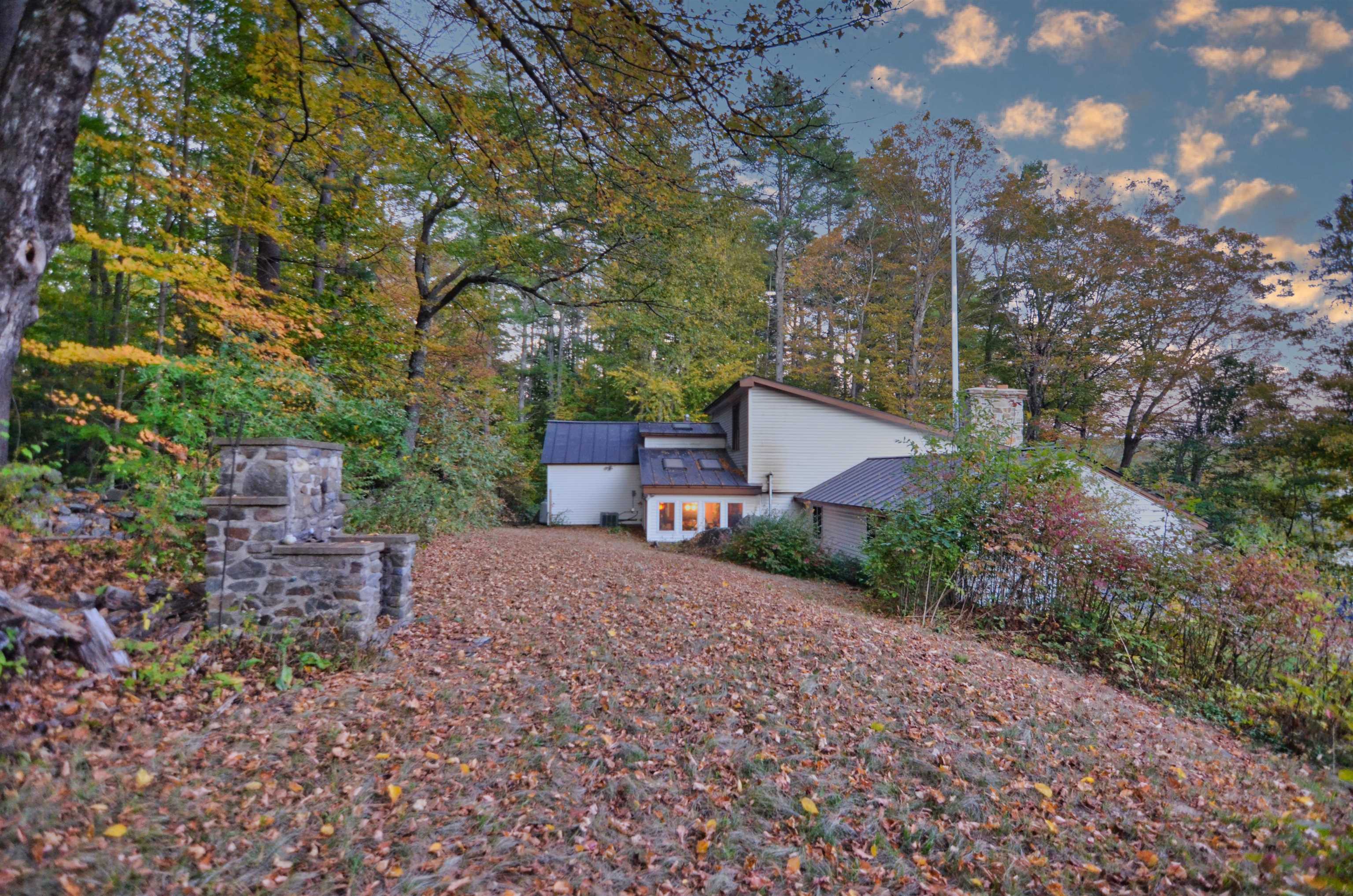 19 Ives Road Andover, NH 03216 - Photo 5 of 38