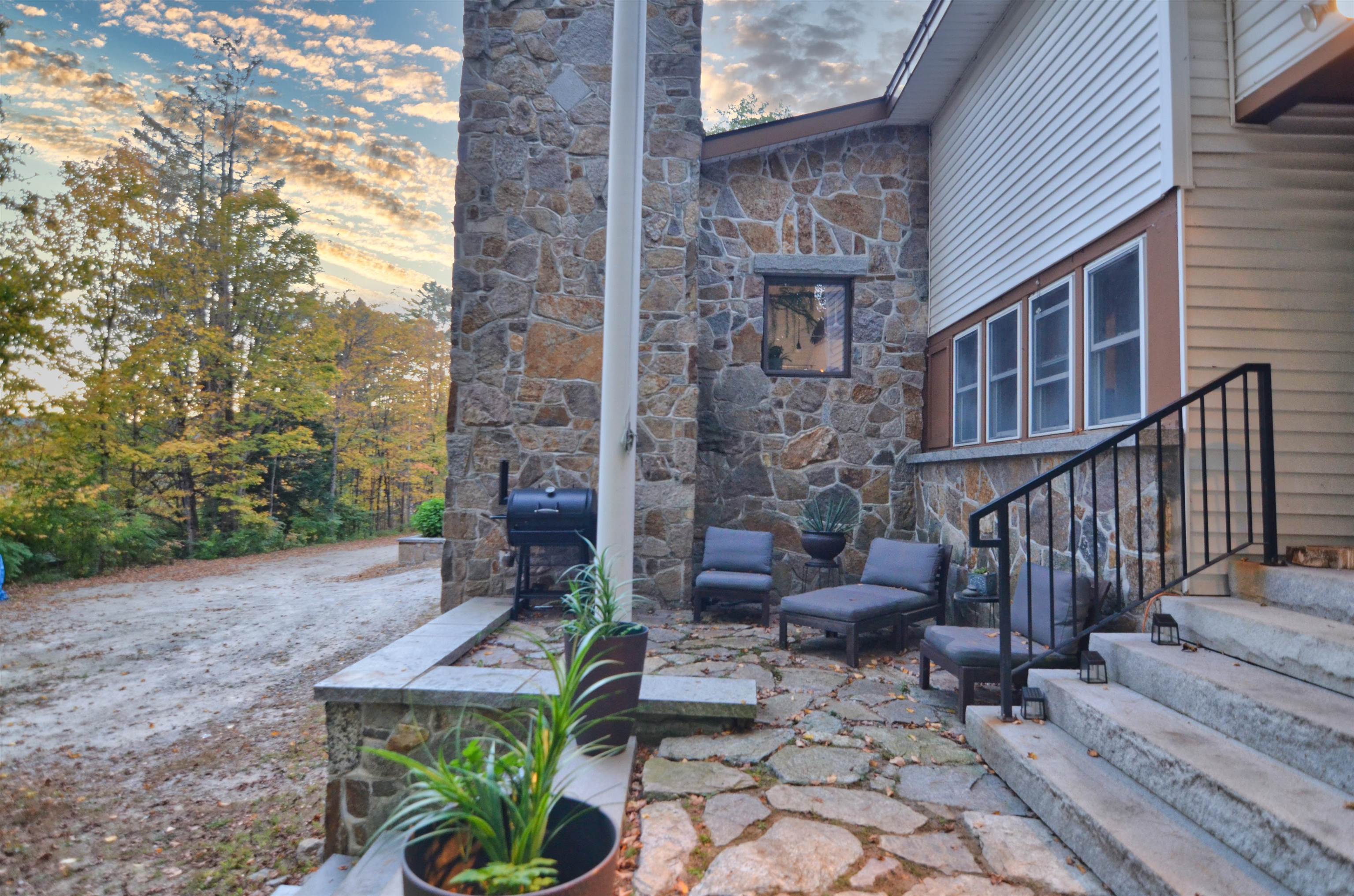 19 Ives Road Andover, NH 03216 - Photo 6 of 38