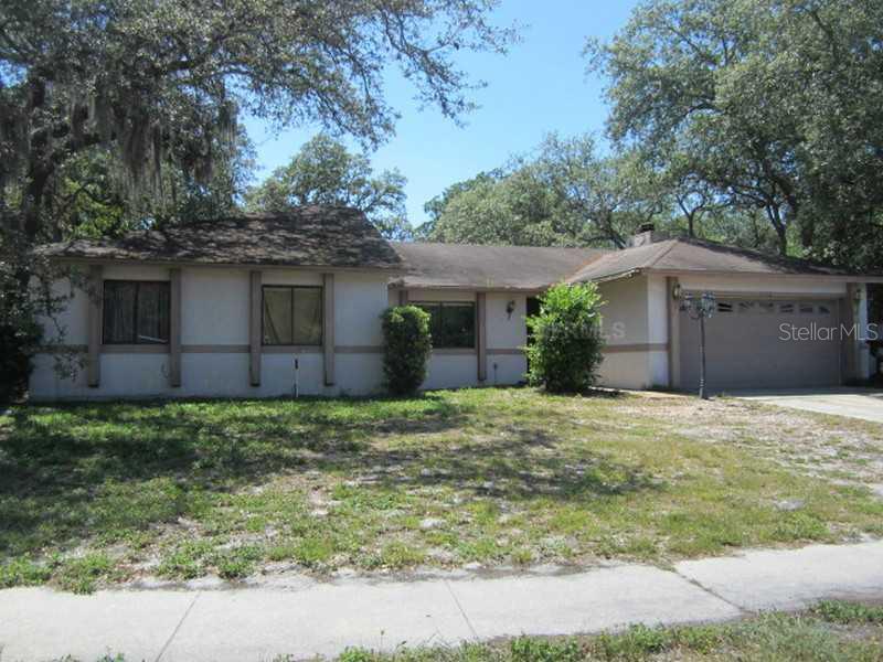 5128 Signal Hill Road Orlando, FL 32808 - Photo 1 of 1 Exterior Front