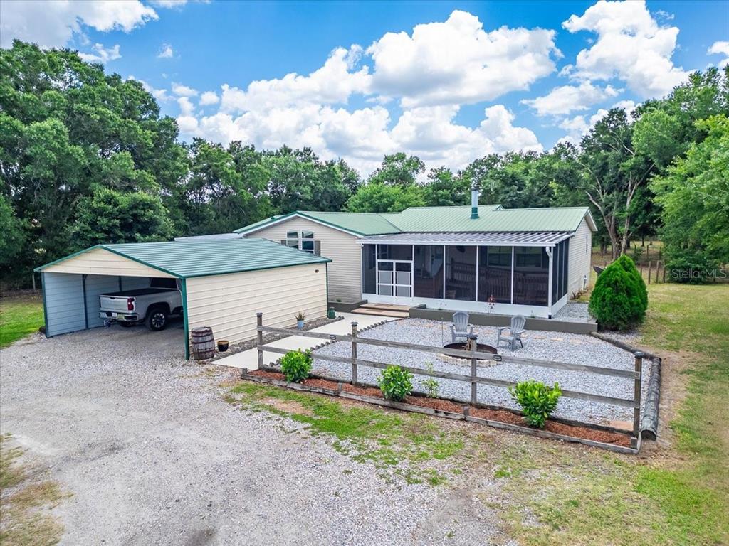 15623 Alderman Turner Road Wimauma, FL 33598 - Photo 77 of 97