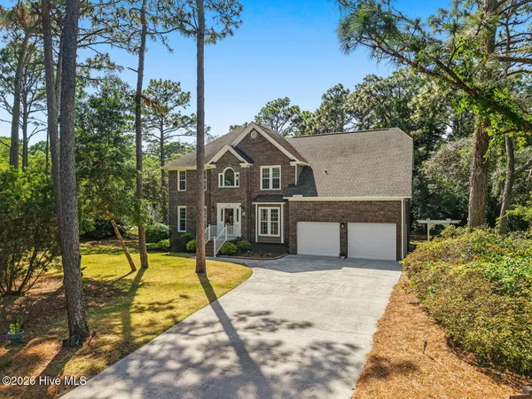 $715,000 | 504 Periwinkle Way, Caswell Beach, NC 28465