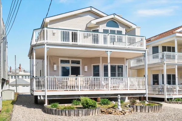 $1,050,000 | 616 Ocean, Unit 616, Ocean City, NJ 08226