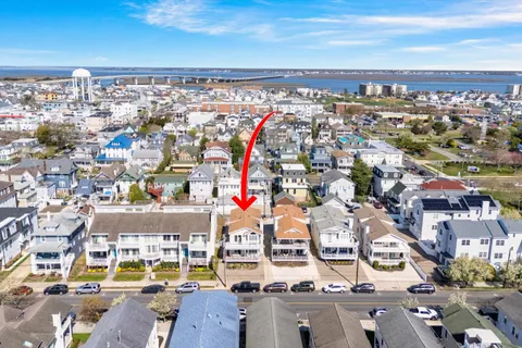 $1,050,000 | 616 Ocean, Unit 616, Ocean City, NJ 08226