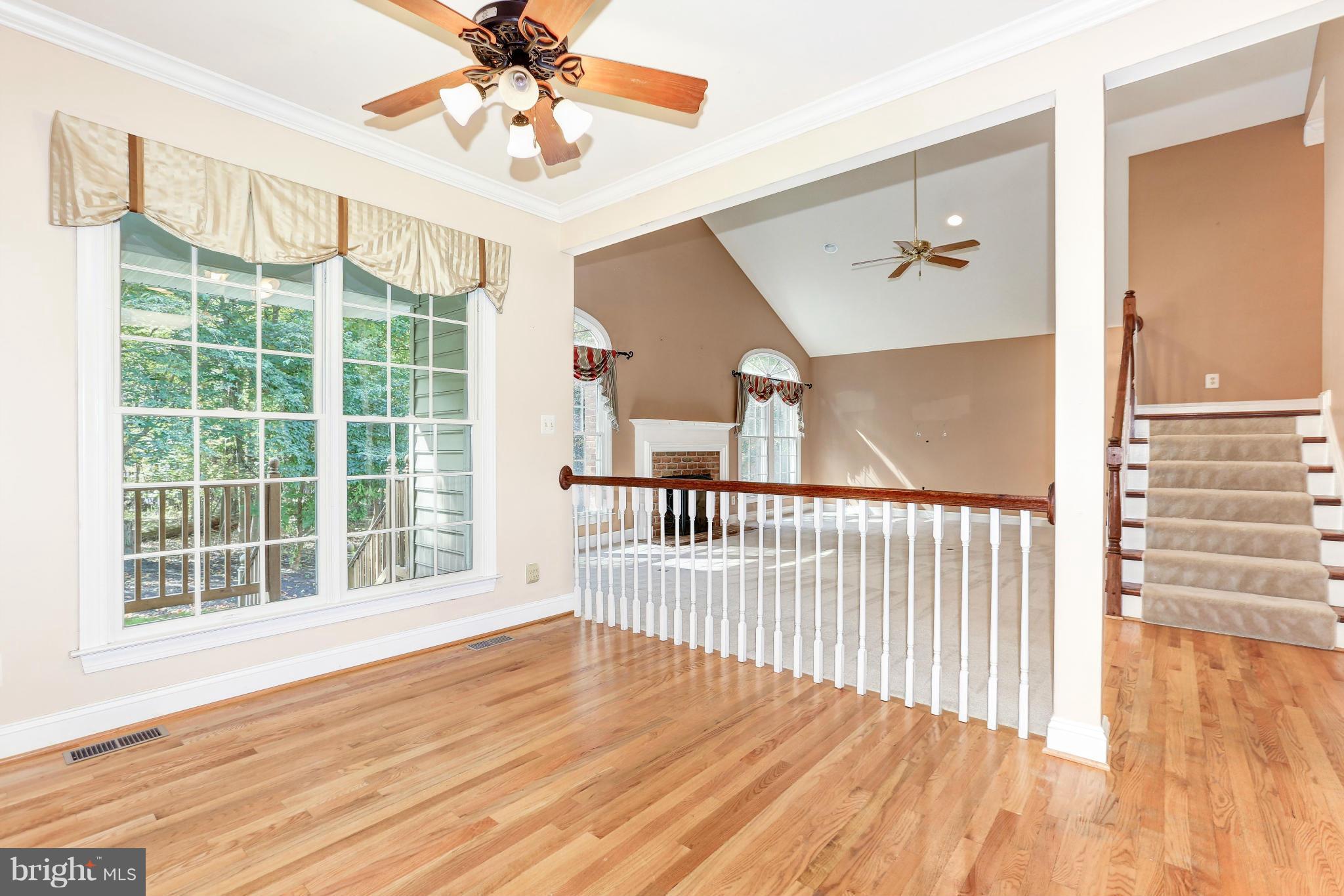 16147 Ed Warfield Road Woodbine, MD 21797 - Photo 12 of 30 Breakfast Room