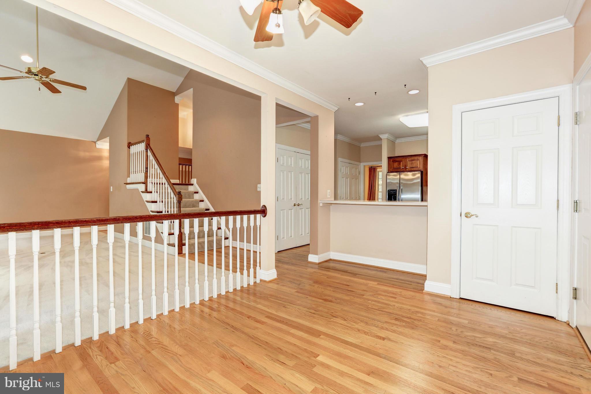 16147 Ed Warfield Road Woodbine, MD 21797 - Photo 13 of 30 Breakfast Room