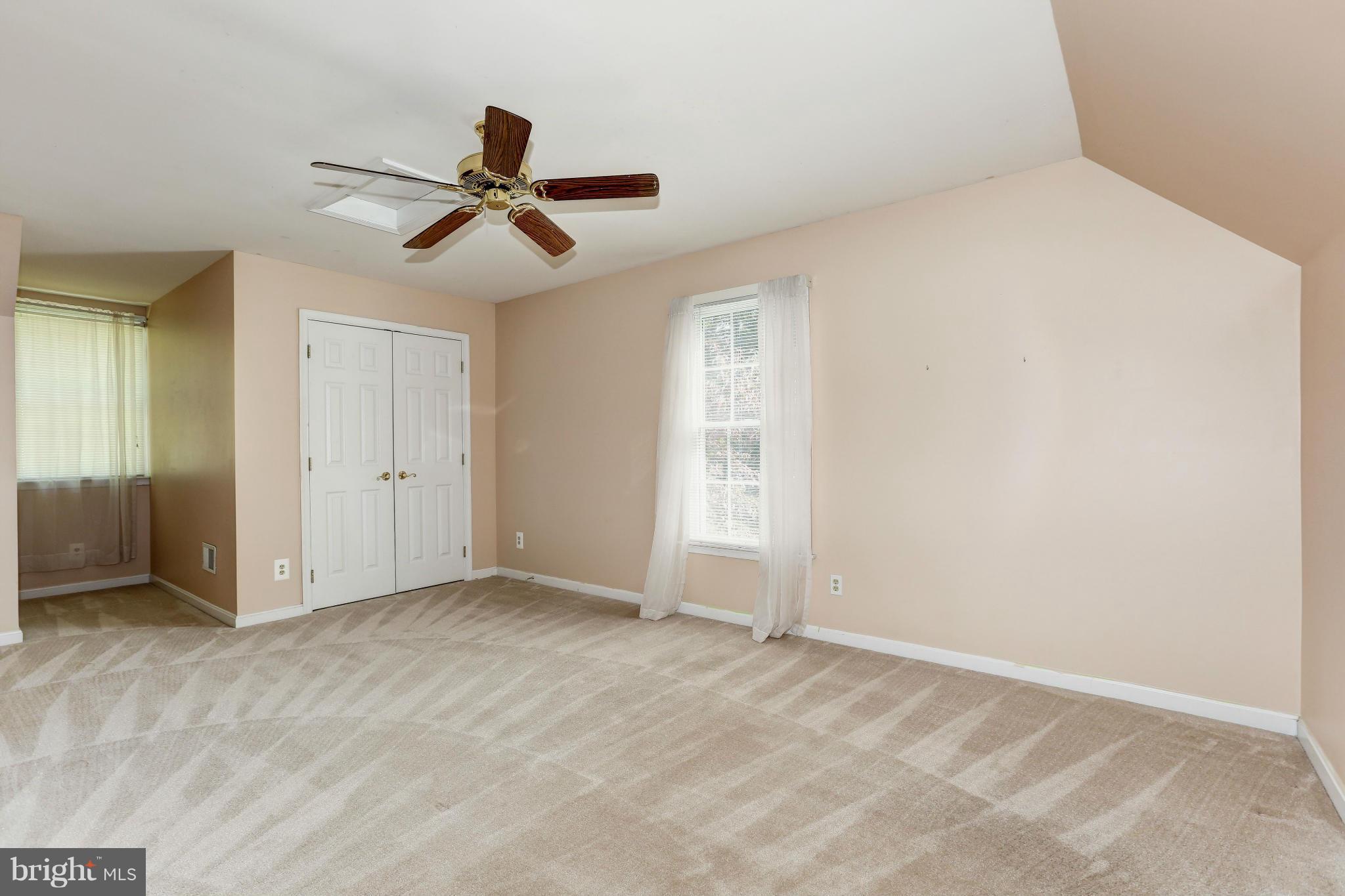 16147 Ed Warfield Road Woodbine, MD 21797 - Photo 19 of 30 Second Bedroom