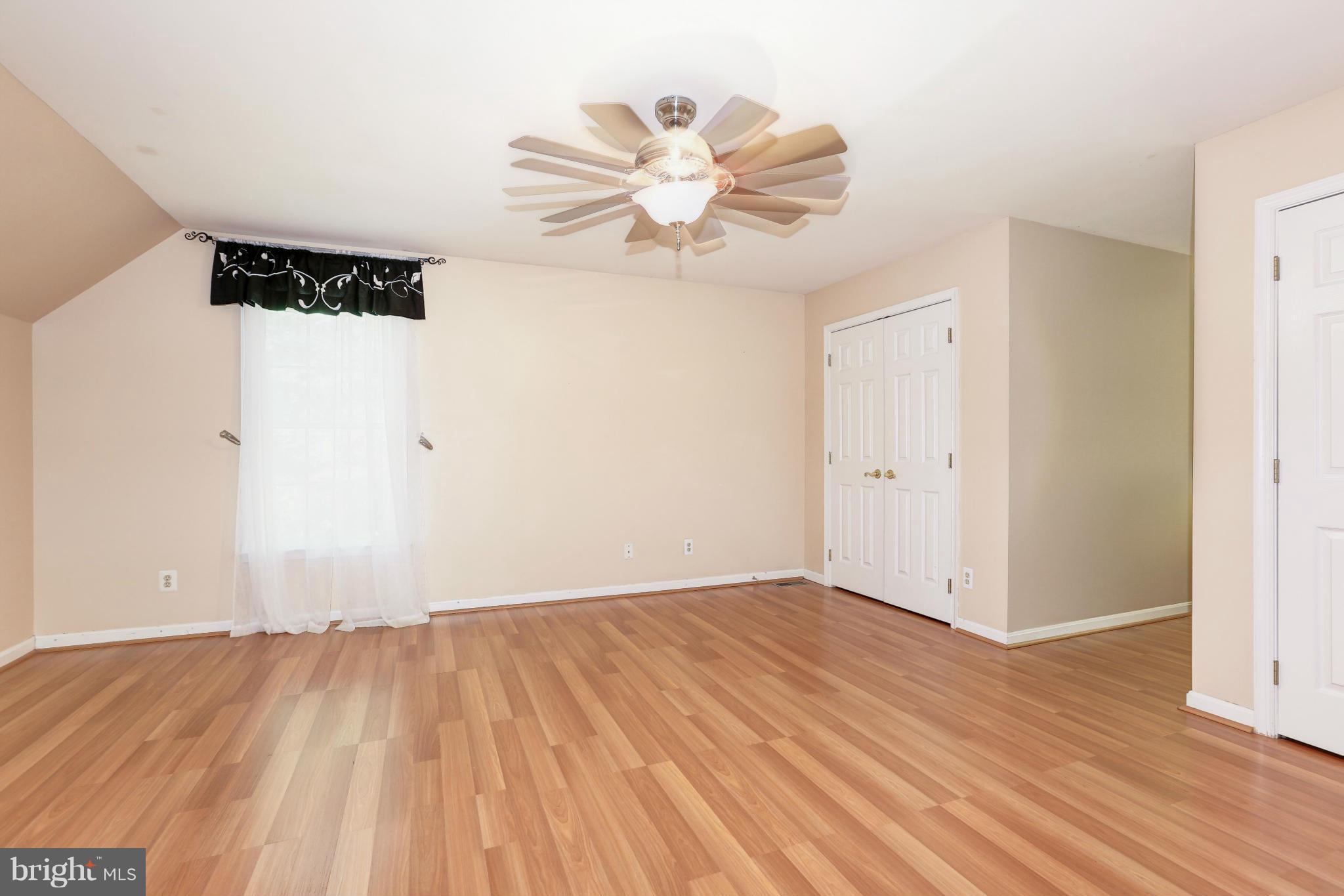 16147 Ed Warfield Road Woodbine, MD 21797 - Photo 21 of 30 Third Bedroom