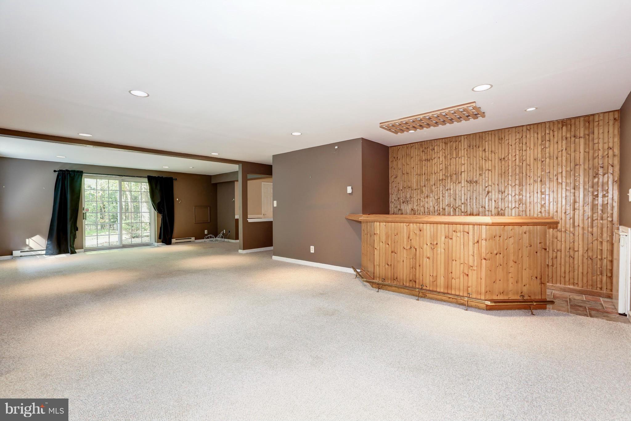 16147 Ed Warfield Road Woodbine, MD 21797 - Photo 24 of 30 Wet Bar