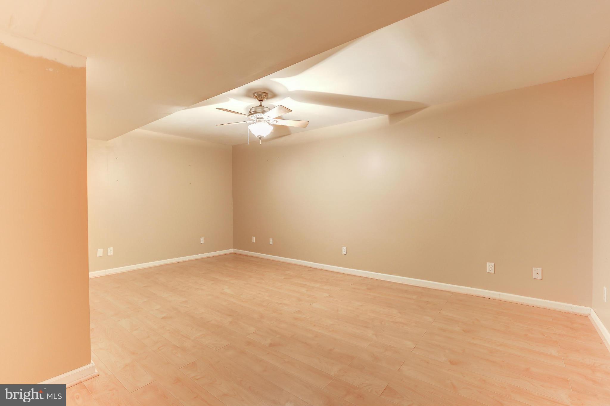 16147 Ed Warfield Road Woodbine, MD 21797 - Photo 26 of 30 Game/Recreation Room