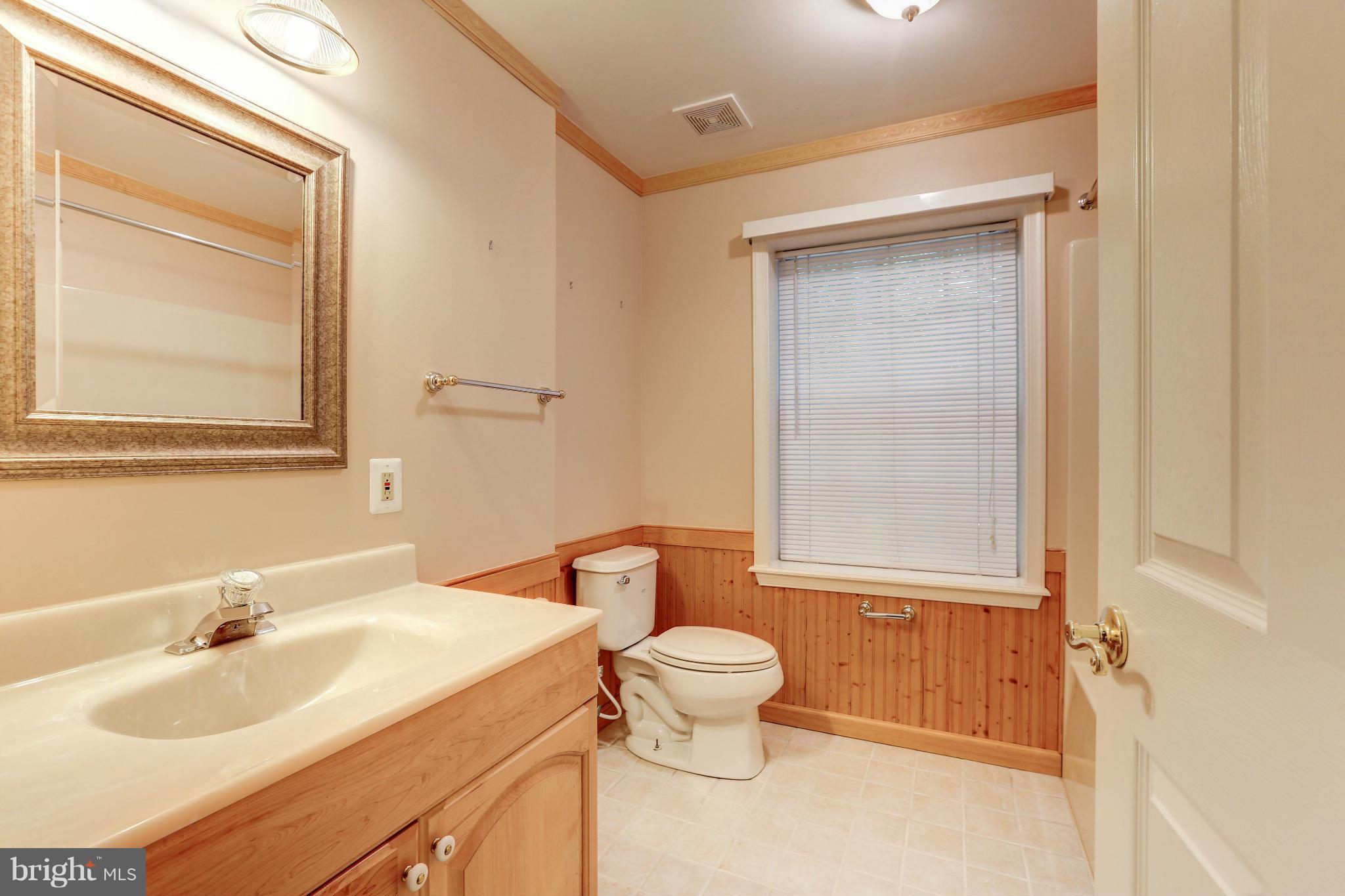16147 Ed Warfield Road Woodbine, MD 21797 - Photo 27 of 30 Third Full Bath