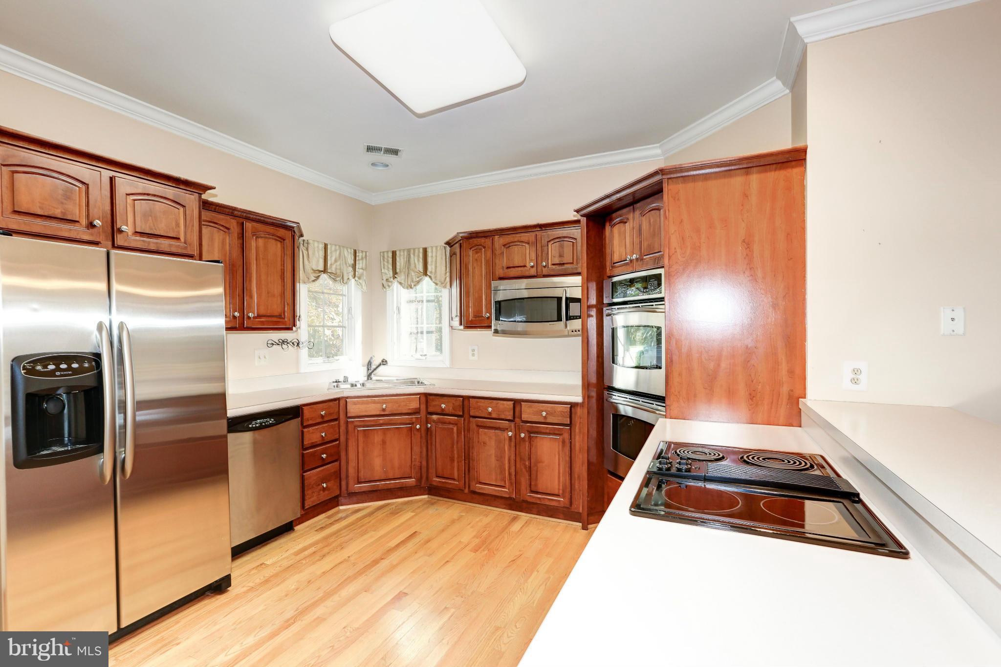 16147 Ed Warfield Road Woodbine, MD 21797 - Photo 6 of 30 Kitchen