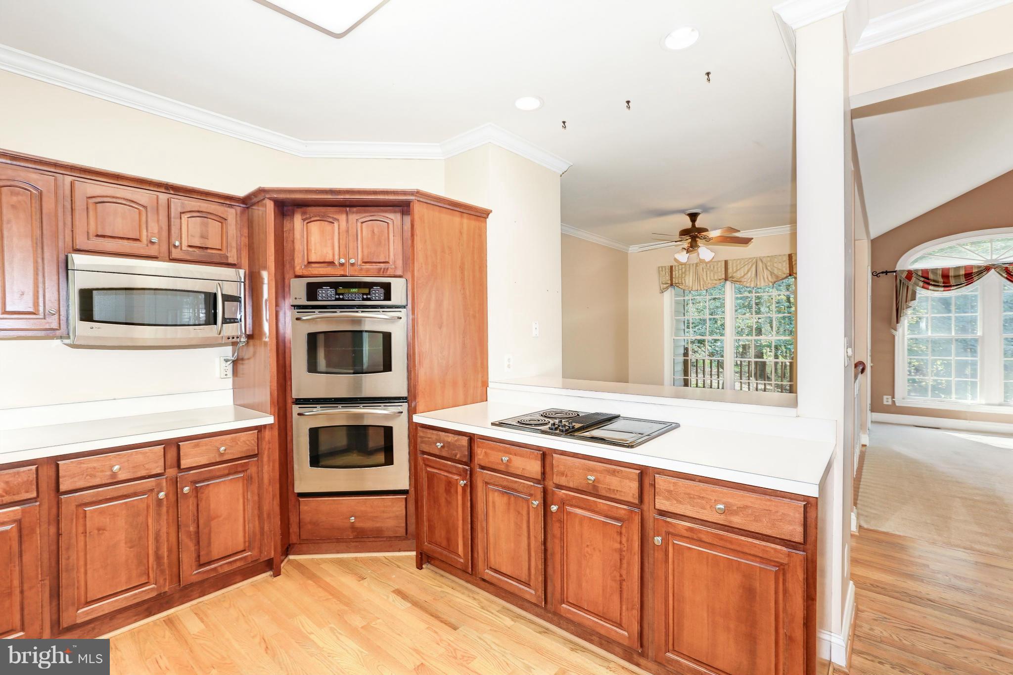 16147 Ed Warfield Road Woodbine, MD 21797 - Photo 7 of 30 Kitchen