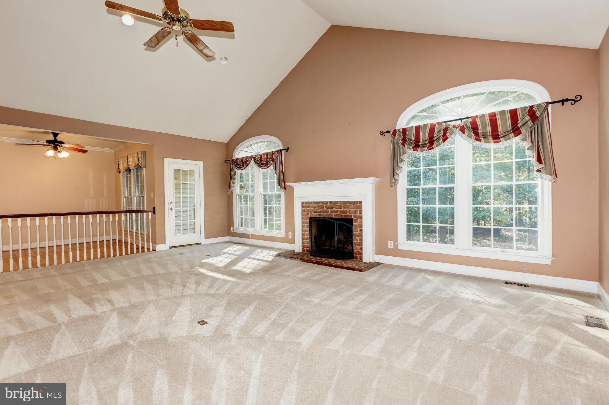 16147 Ed Warfield Road Woodbine, MD 21797 - Photo 8 of 30 Family Room