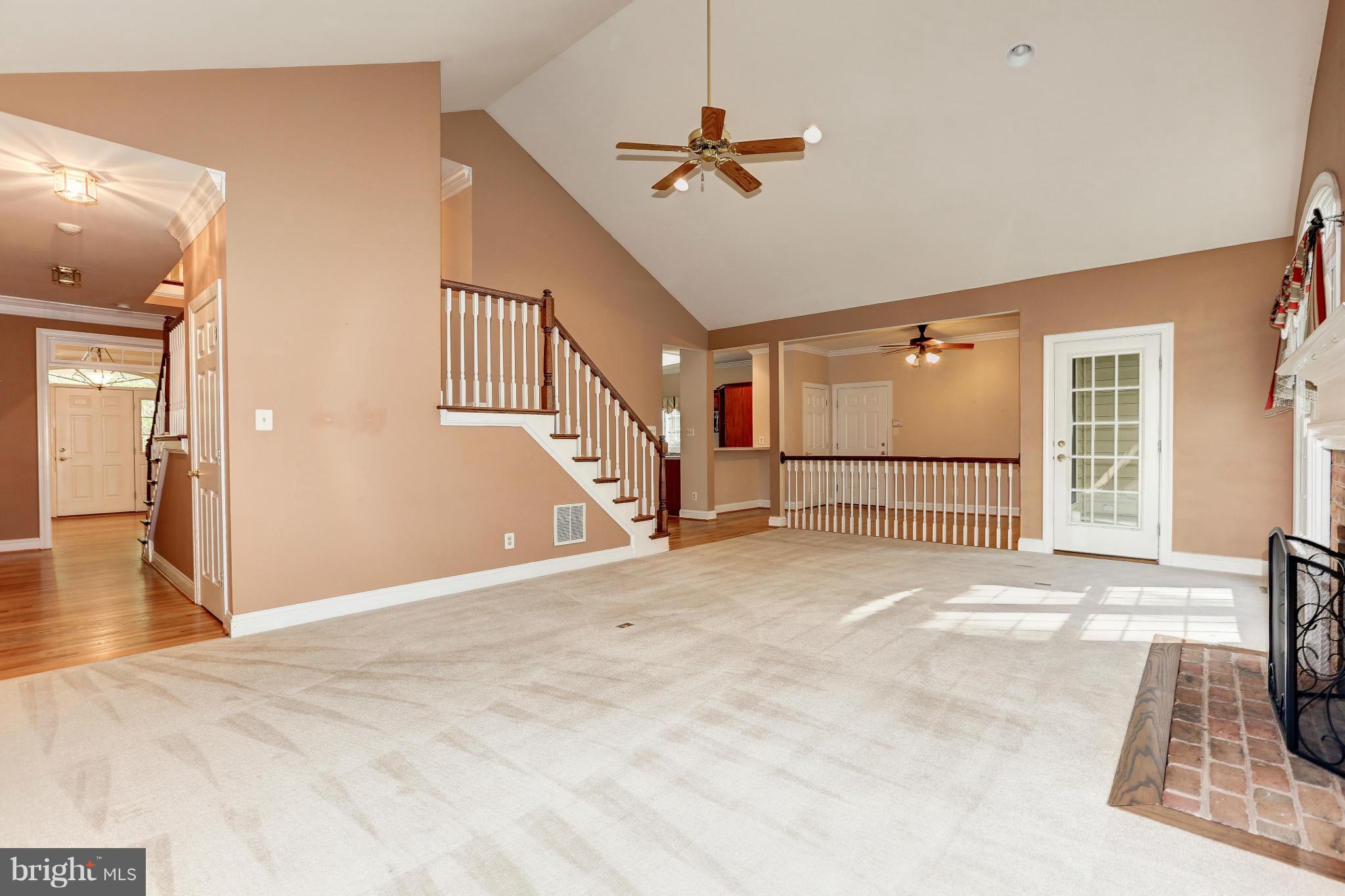16147 Ed Warfield Road Woodbine, MD 21797 - Photo 9 of 30 Family Room
