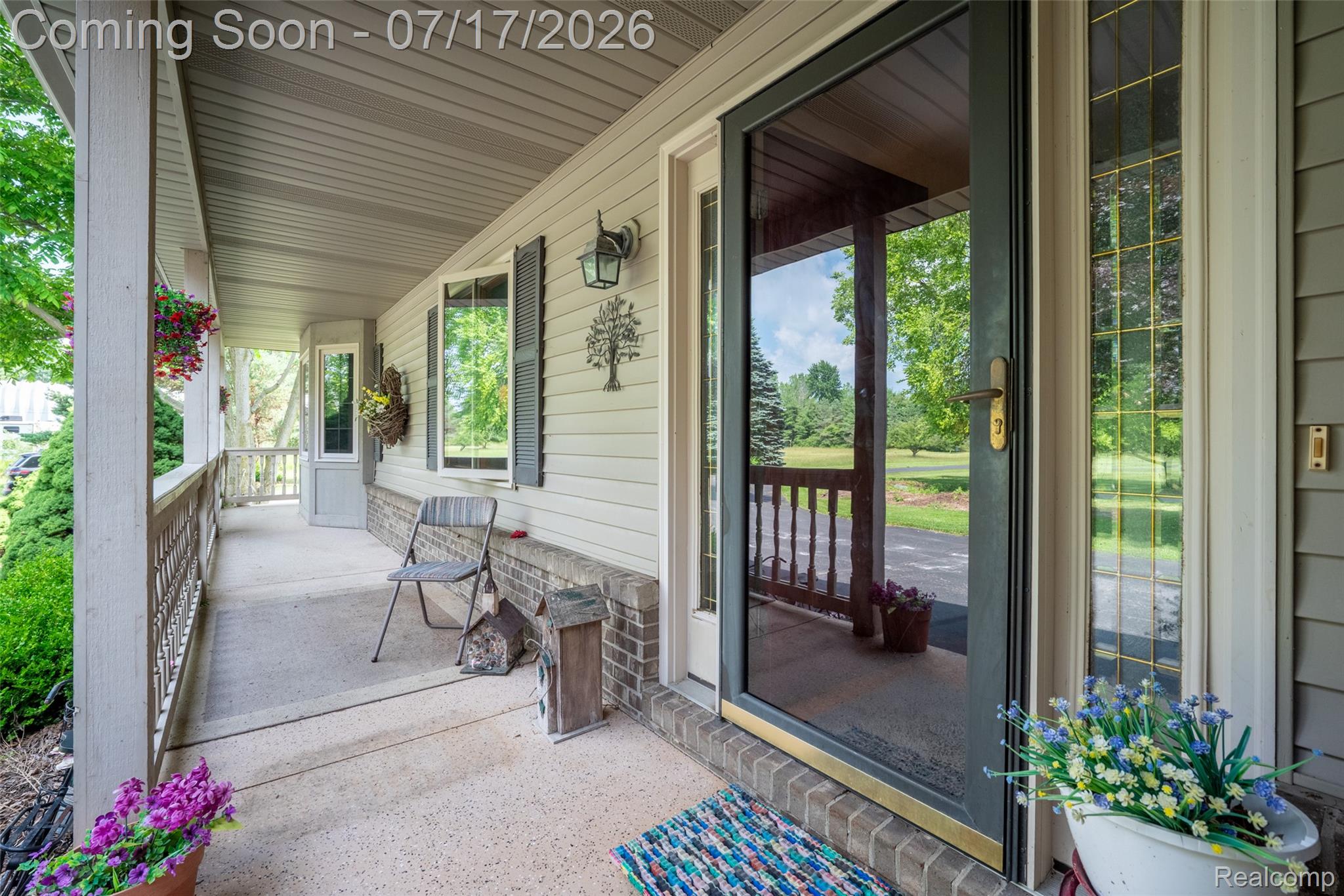 1388 Parks Road Goodells, MI 48027 - Photo 4 of 24 3.JPEG
