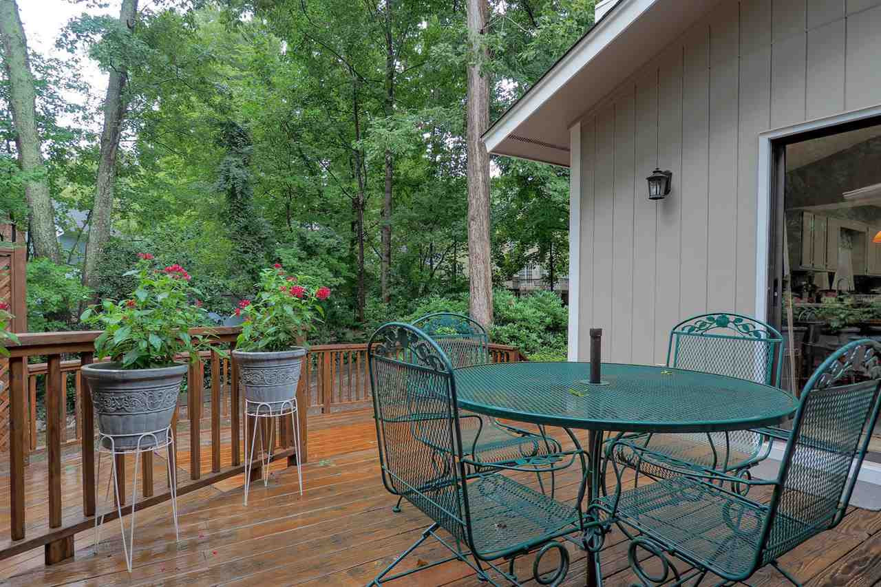 8804 Life Lane Raleigh, NC 27615 - Photo 24 of 25 Photo 24