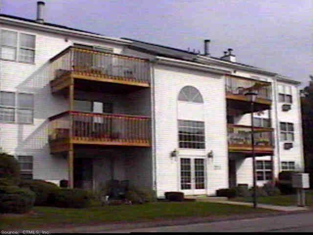 58 Rockledge Loop, Unit 58 Torrington, CT 06790 - Photo 1 of 1 a front view of a house