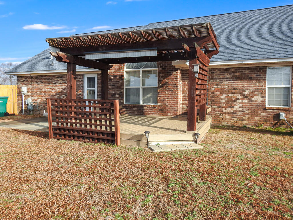 3000 Tamarah Way Sumter, SC 29154 - Photo 32 of 35 DSCN6694