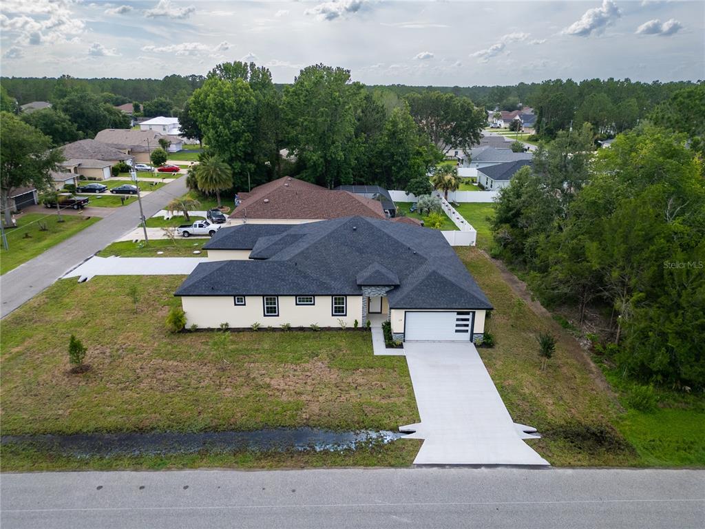2 Buttonbush Lane Palm Coast, FL 32137 - Photo 3 of 21