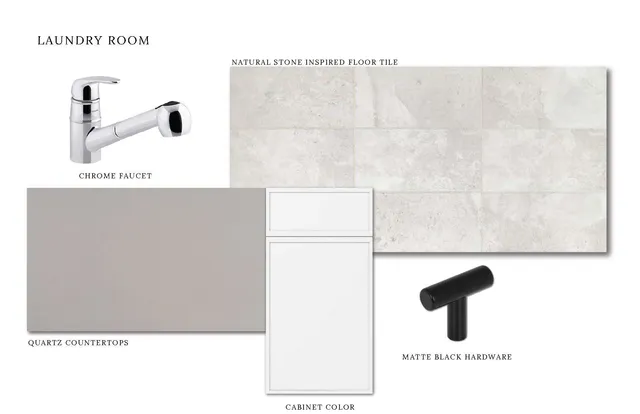 a picture of a book in a kitchen