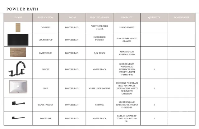 a picture of a book and a rug