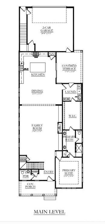 19036 Newburg Hill Road, Unit 24 Davidson, NC 28036 - Photo 3 of 38