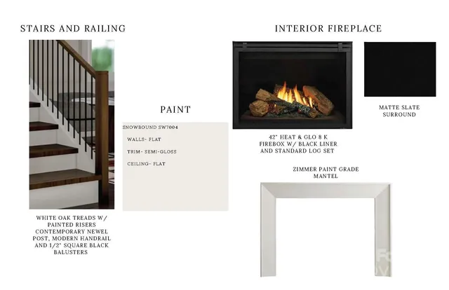 $1,414,000 | 19036 Newburg Hill Road, Unit 24, Davidson, NC 28036