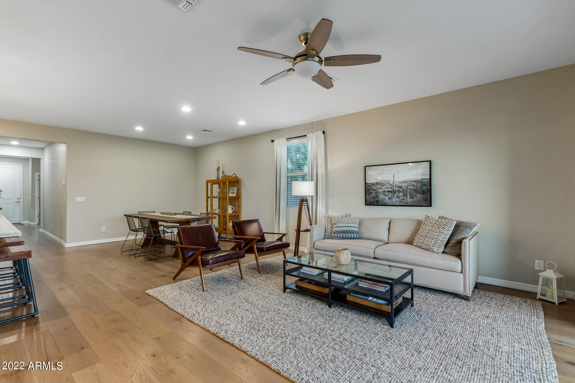 17723 West Sandy Road Goodyear, AZ 85338 - Photo 12 of 70 Cozy up to a movie