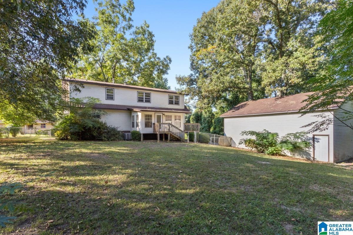 750 7th Place Pleasant Grove, AL 35127 - Photo 42 of 47