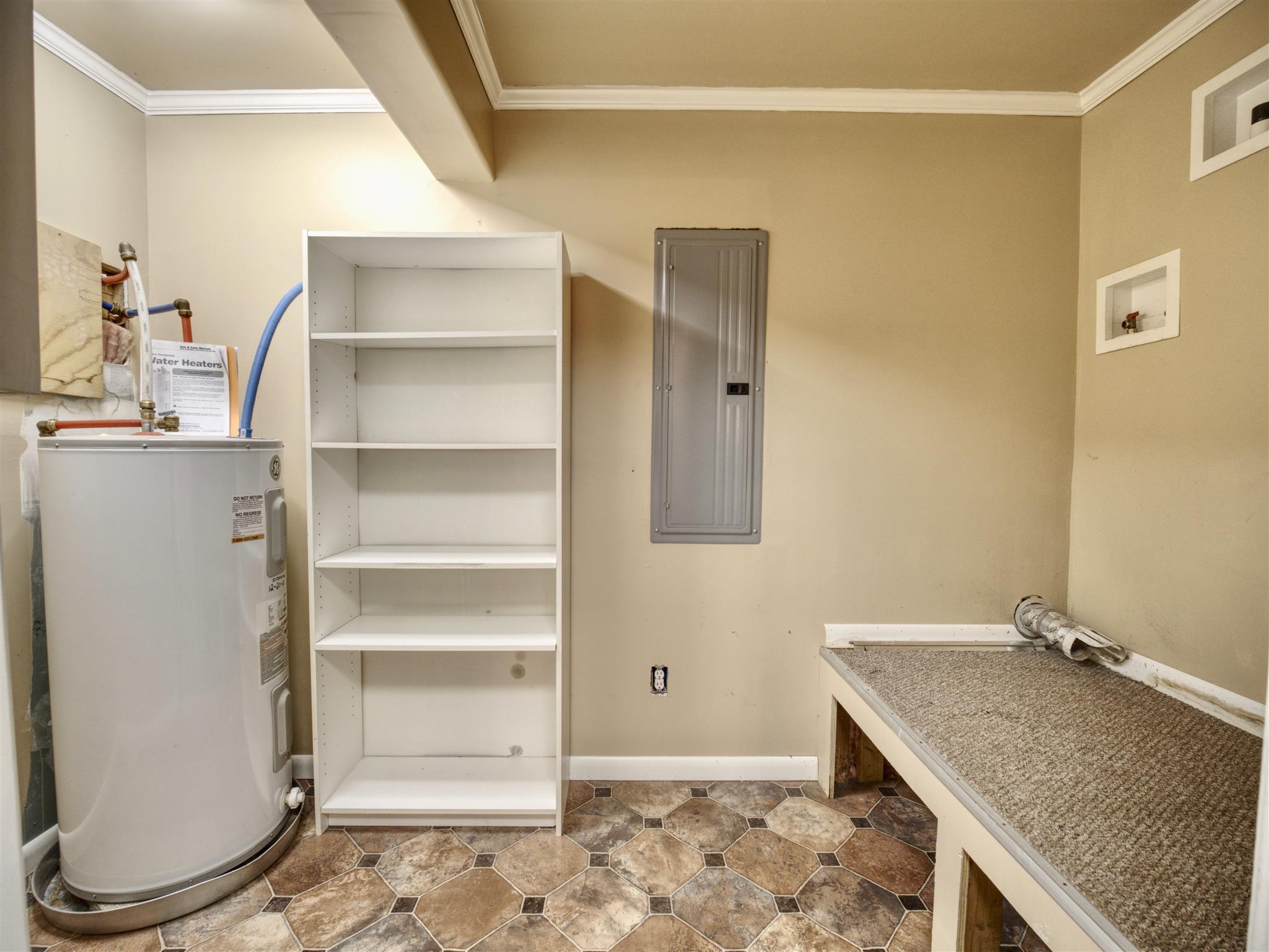 575 Davis Corner Road Mount Juliet, TN 37122 - Photo 15 of 23 Gallery Image 15