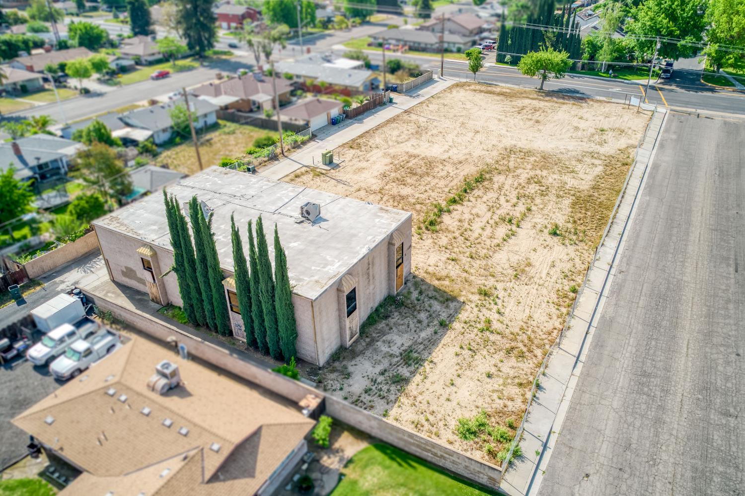 1803 Sunset Avenue Madera, CA 93637 - Photo 17 of 25