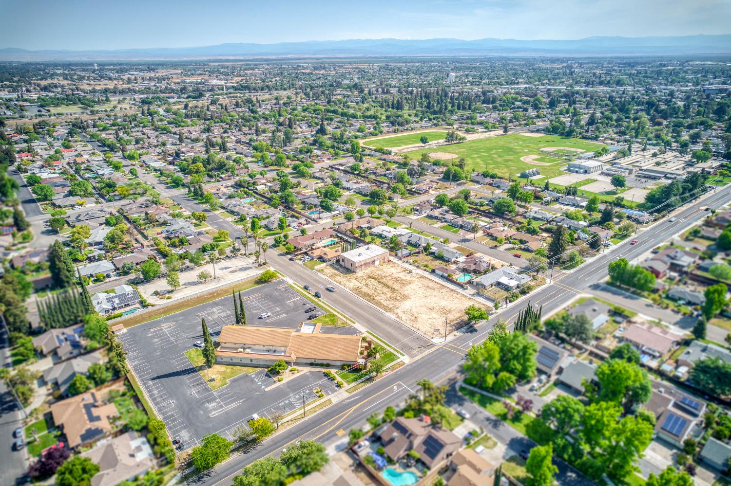 1803 Sunset Avenue Madera, CA 93637 - Photo 21 of 25