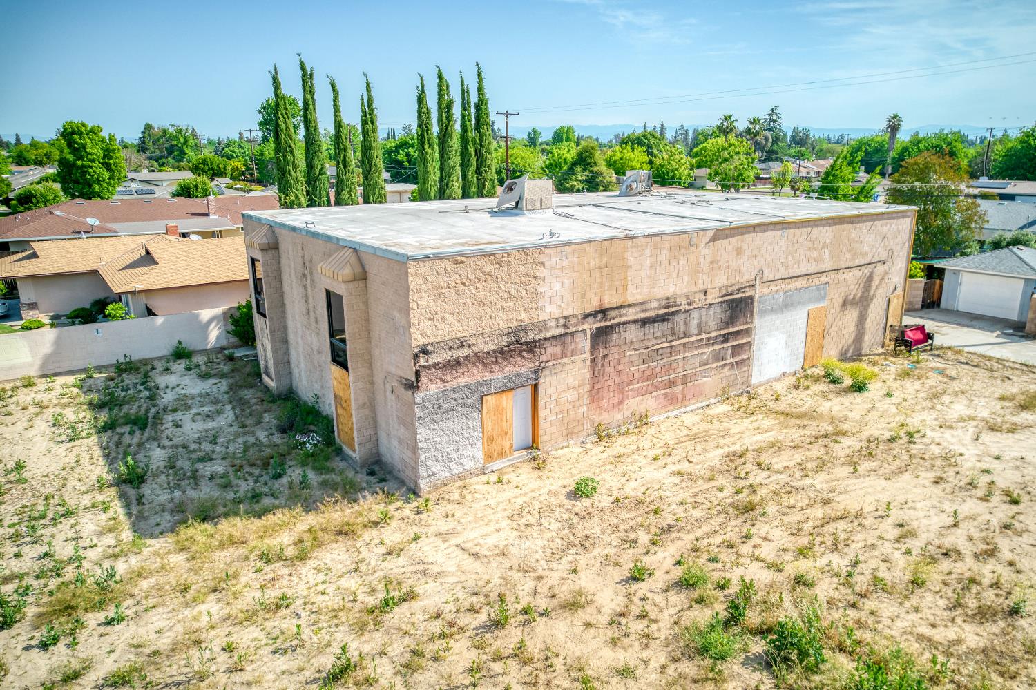 1803 Sunset Avenue Madera, CA 93637 - Photo 24 of 25