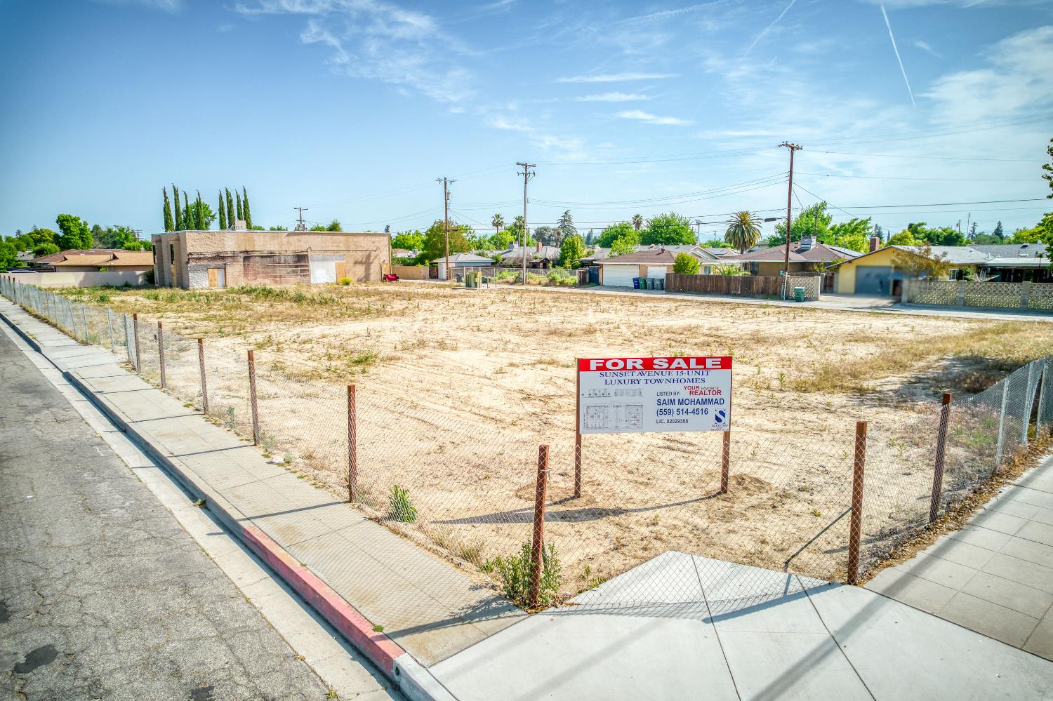 1803 Sunset Avenue Madera, CA 93637 - Photo 25 of 25