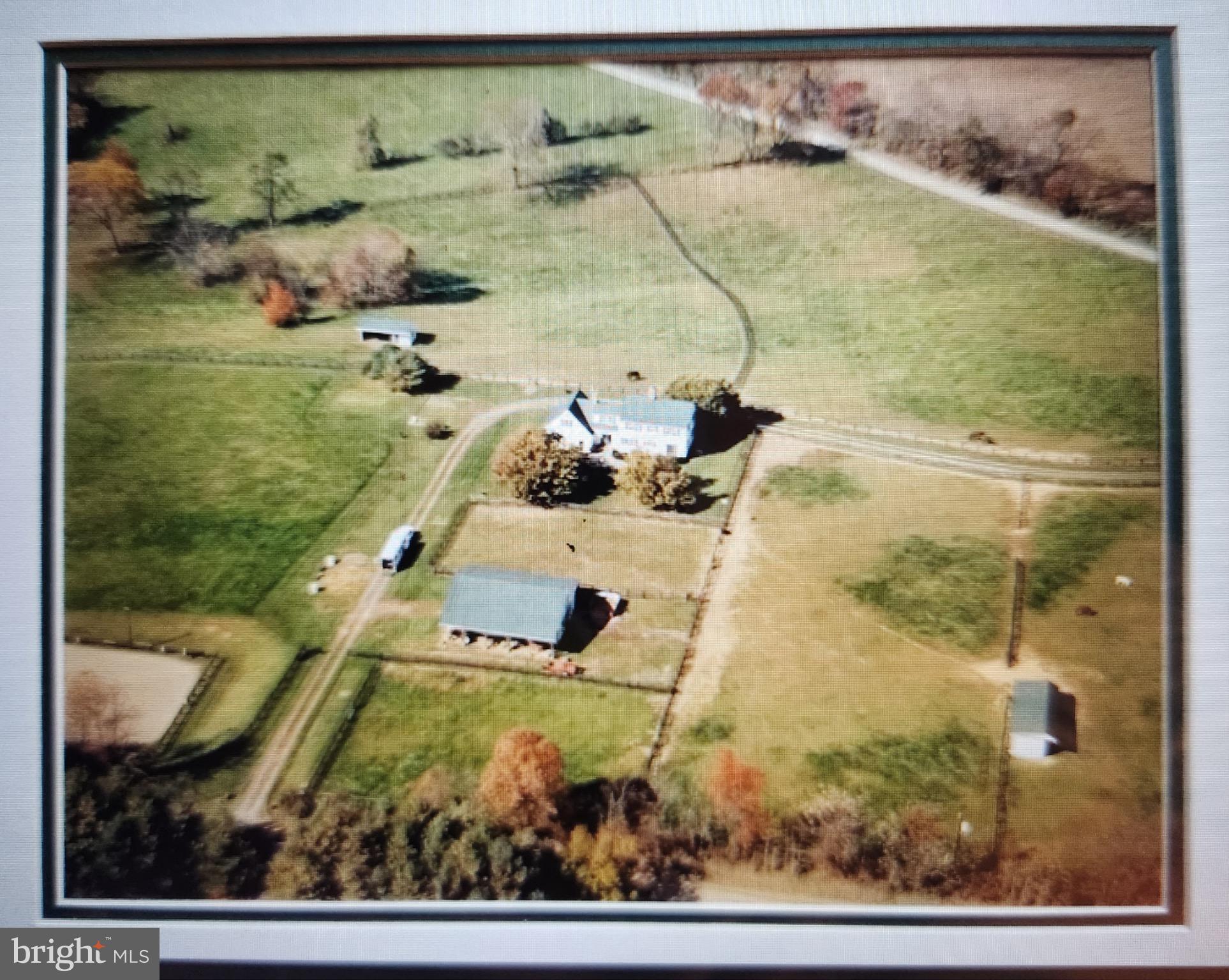 19255 Telegraph Springs Road Purcellville, VA 20132 - Photo 11 of 20 Sprawling countryside retreat with lush fields.
