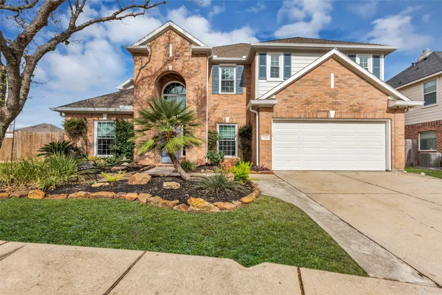 $359,000 | 21618 Hannover Forest, Spring, TX 77388