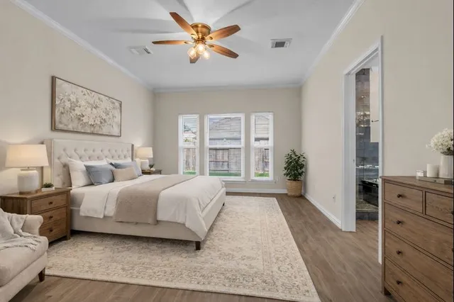 $359,000 | 21618 Hannover Forest, Spring, TX 77388