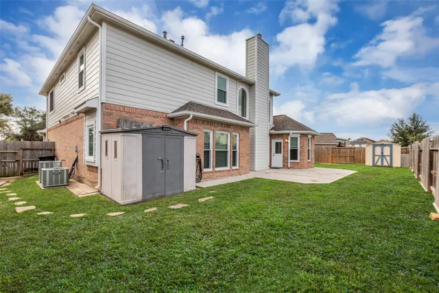 $359,000 | 21618 Hannover Forest, Spring, TX 77388