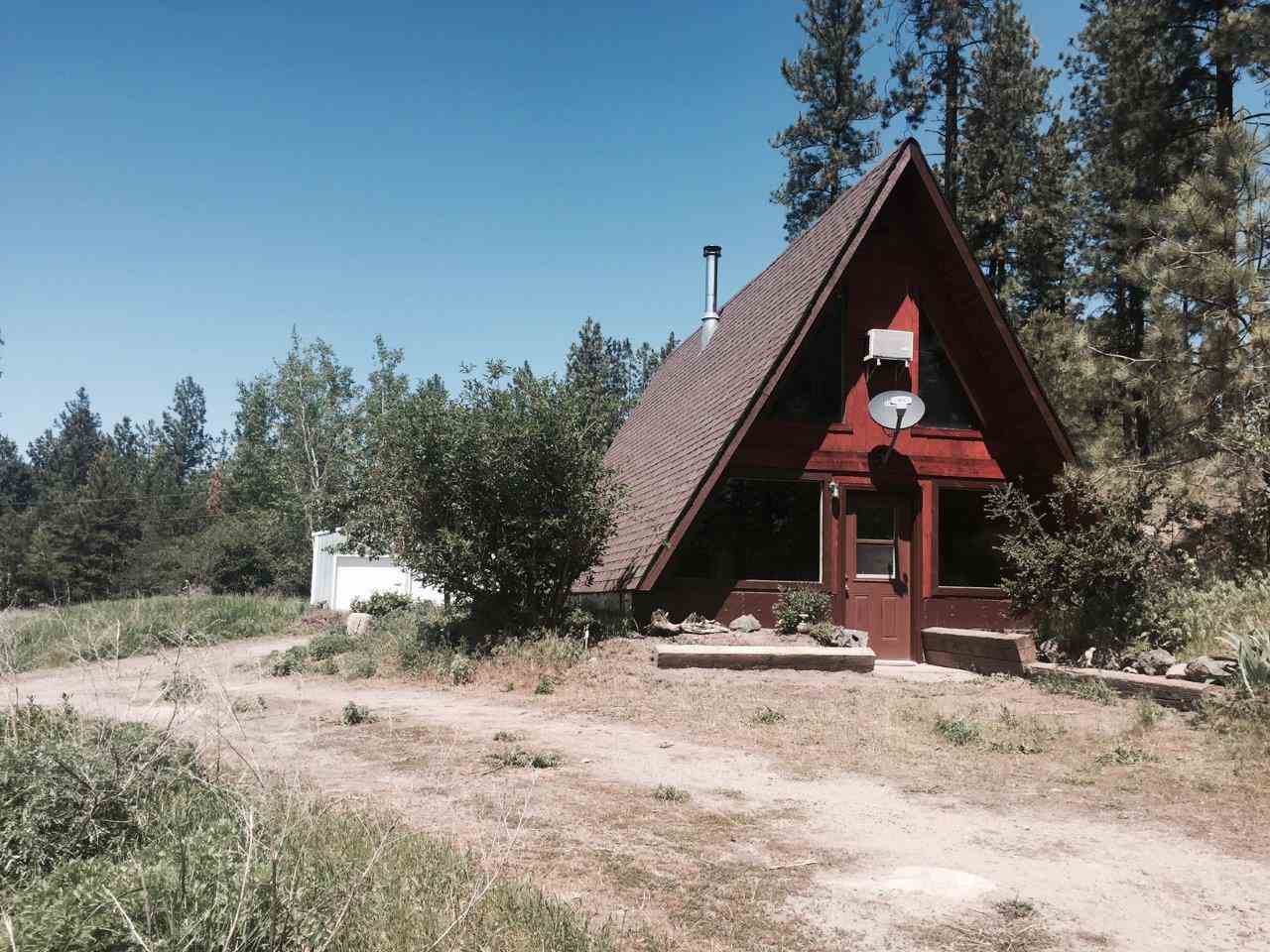 21810 North Dunn Road Colbert, WA 99005 - Photo 3 of 13