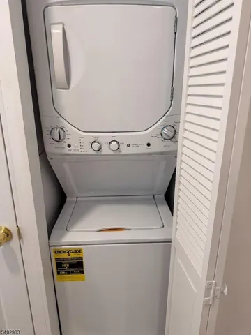 a view of washer and dryer