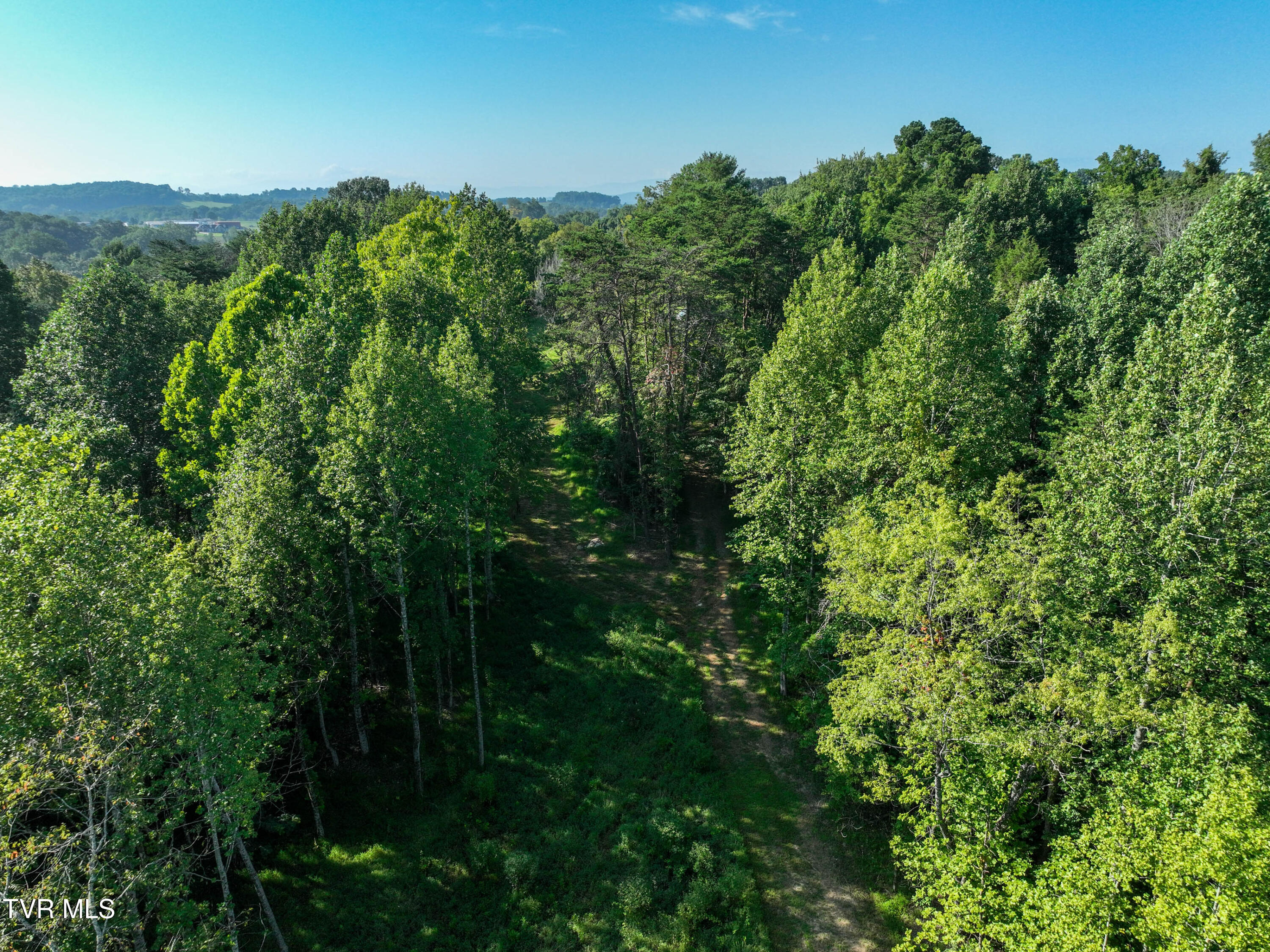 412 Haw Ridge East Piney Flats, TN 37686 - Photo 9 of 36 Lake Dr Drone VAUGHN-34