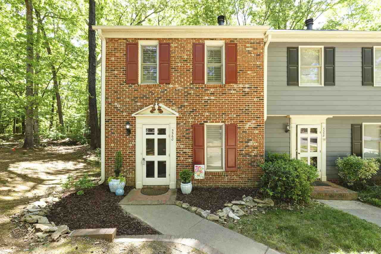 5560 Hamstead Crossing Raleigh, NC 27612 - Photo 2 of 28 Photo 2