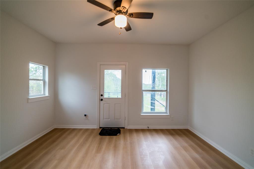 956 Lloyd's Road Little Elm, TX 75068 - Photo 10 of 18 Bedroom 2