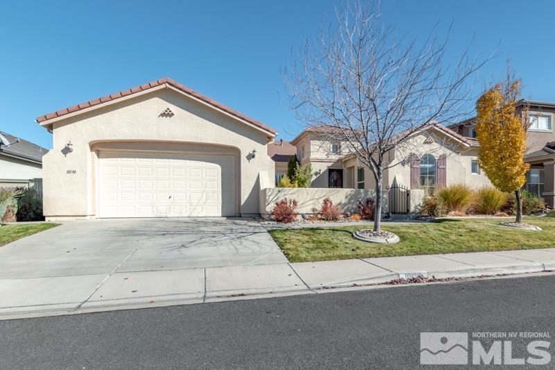 10130 Canyon Country Road Reno, NV 89521 - Photo 1 of 31 Photo 1