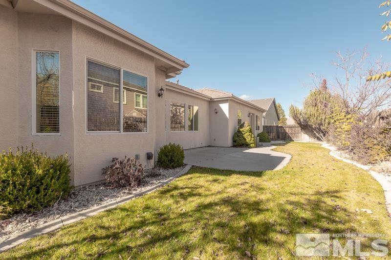 10130 Canyon Country Road Reno, NV 89521 - Photo 28 of 31 Photo 28