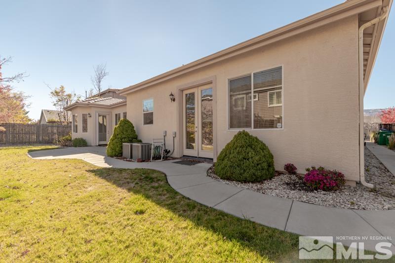 10130 Canyon Country Road Reno, NV 89521 - Photo 29 of 31 Photo 29
