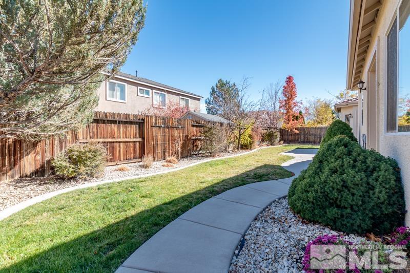 10130 Canyon Country Road Reno, NV 89521 - Photo 30 of 31 Photo 30