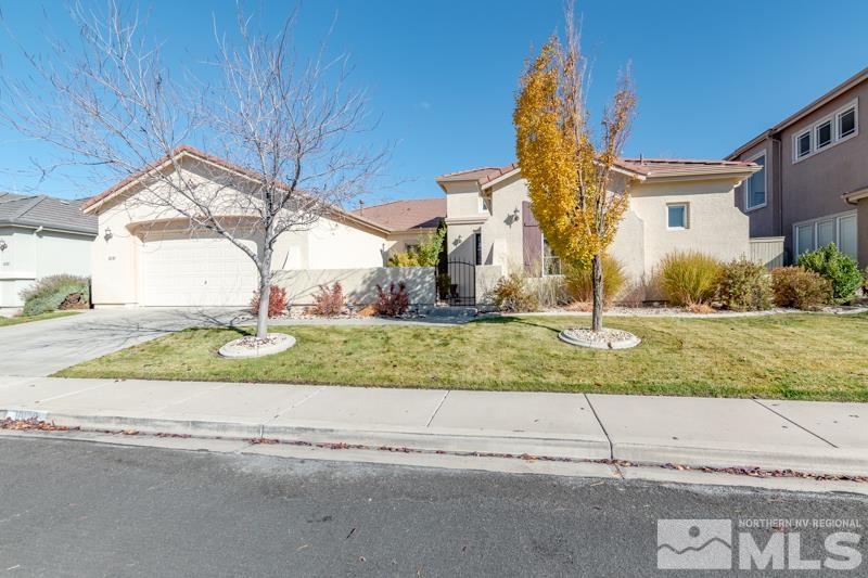 10130 Canyon Country Road Reno, NV 89521 - Photo 3 of 31 Photo 3
