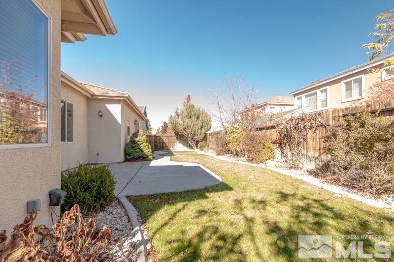 10130 Canyon Country Road Reno, NV 89521 - Photo 31 of 31 Photo 31
